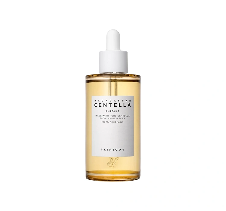 SKIN1004 Madagascar Centella Ampoule serum do twarzy 100ml