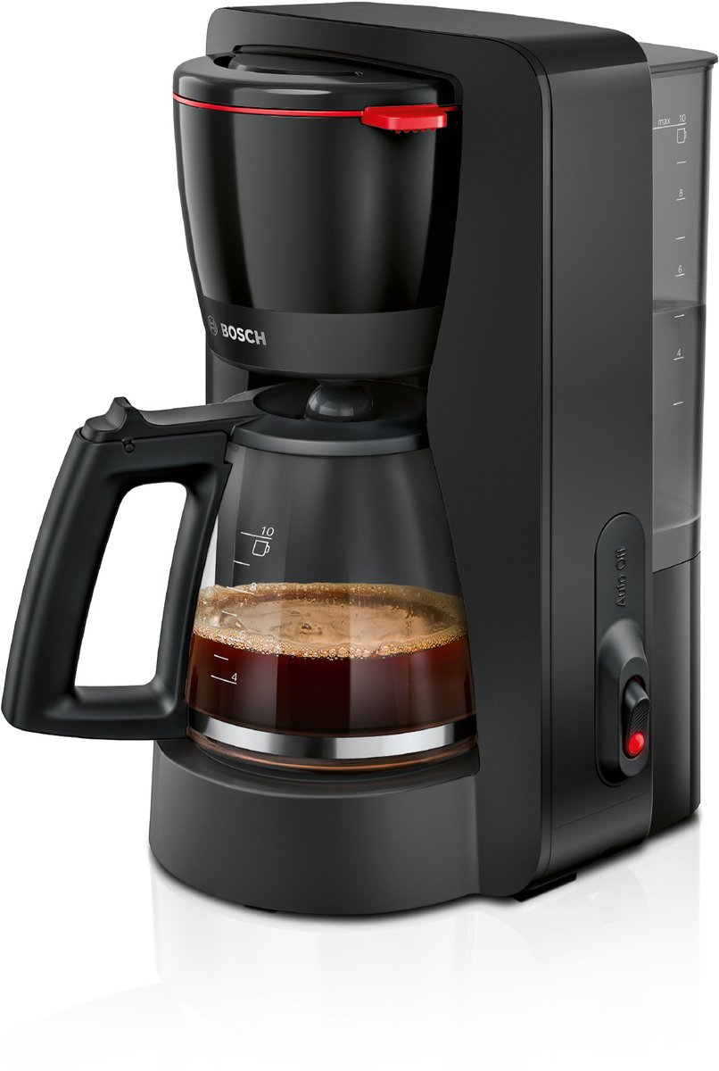 Bosch My Moment TKA2M113 - Black