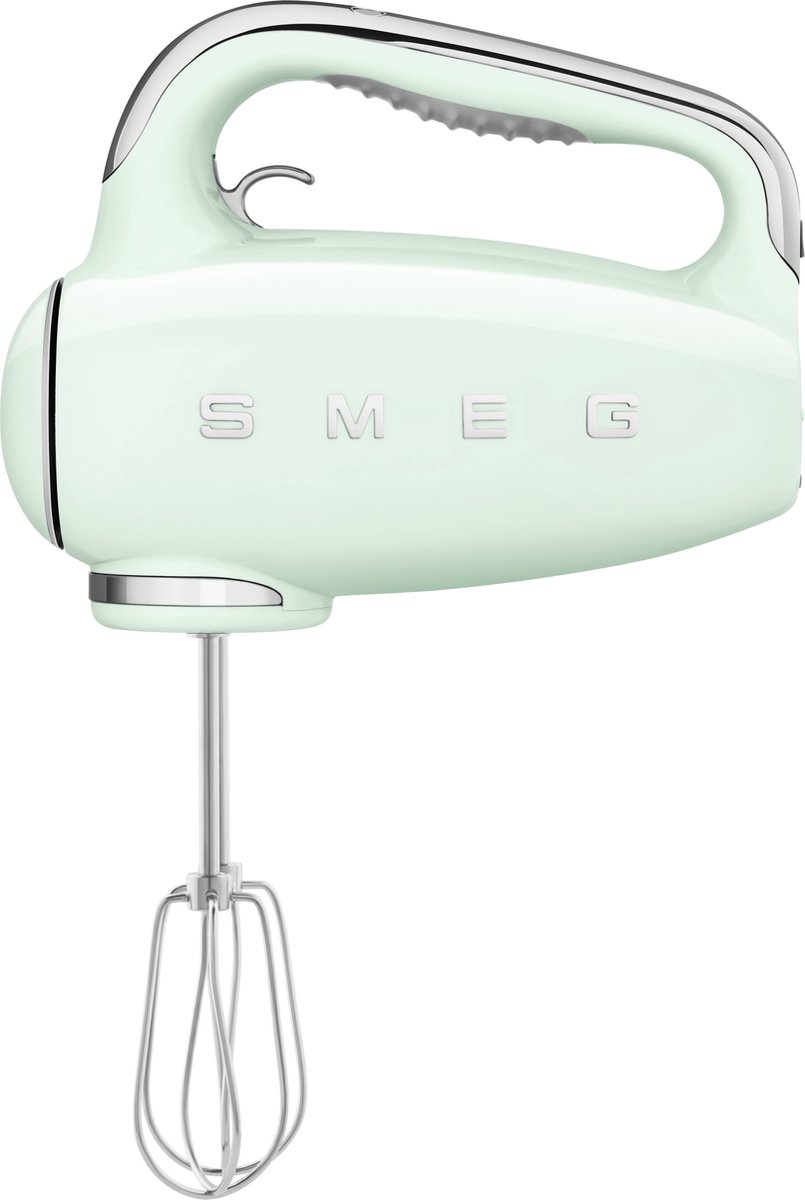SMEG Håndmixer 50's Style - 250 W