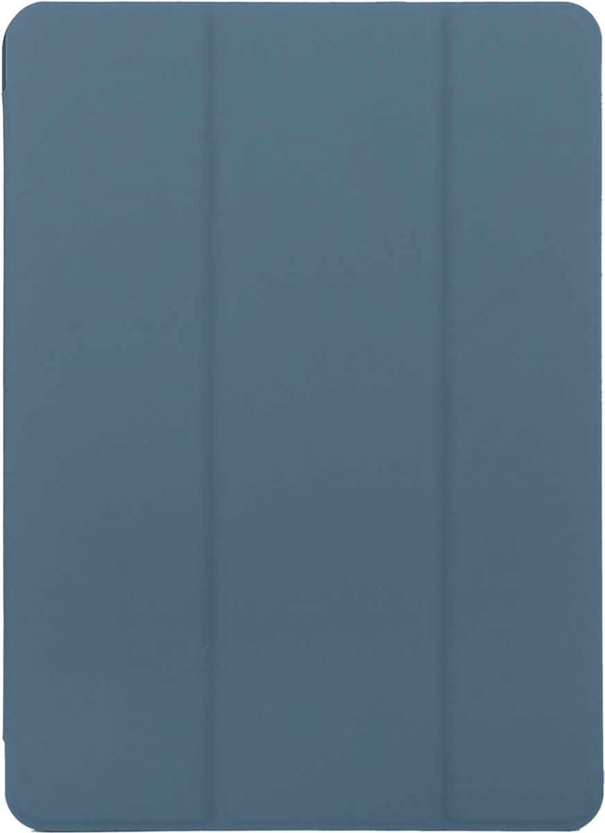 Pomologic Book Case iPad Pro 13 M4/M5 Navy