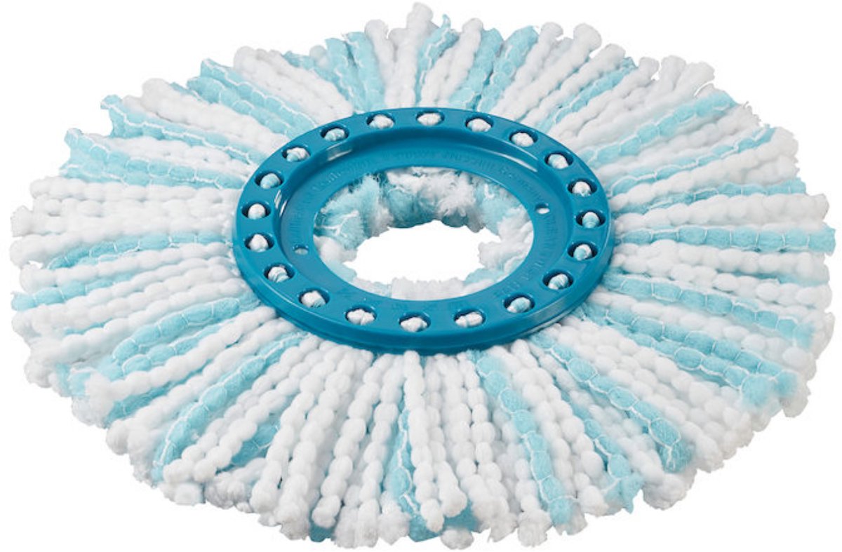 LEIFHEIT CLEAN TWIST - mop head - microfibre