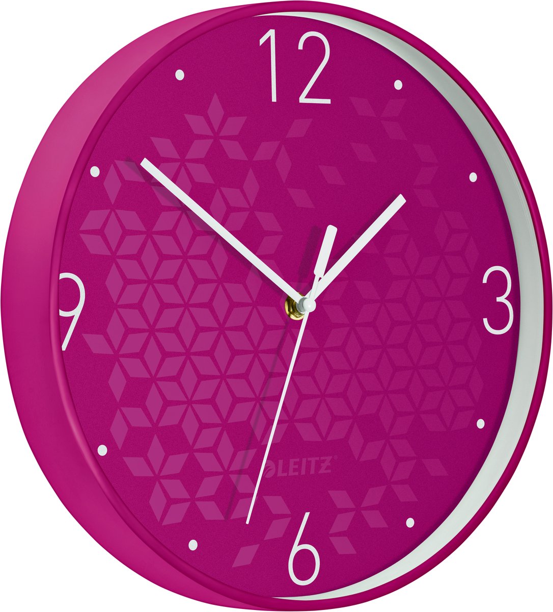 Leitz Vægur WOW Pink