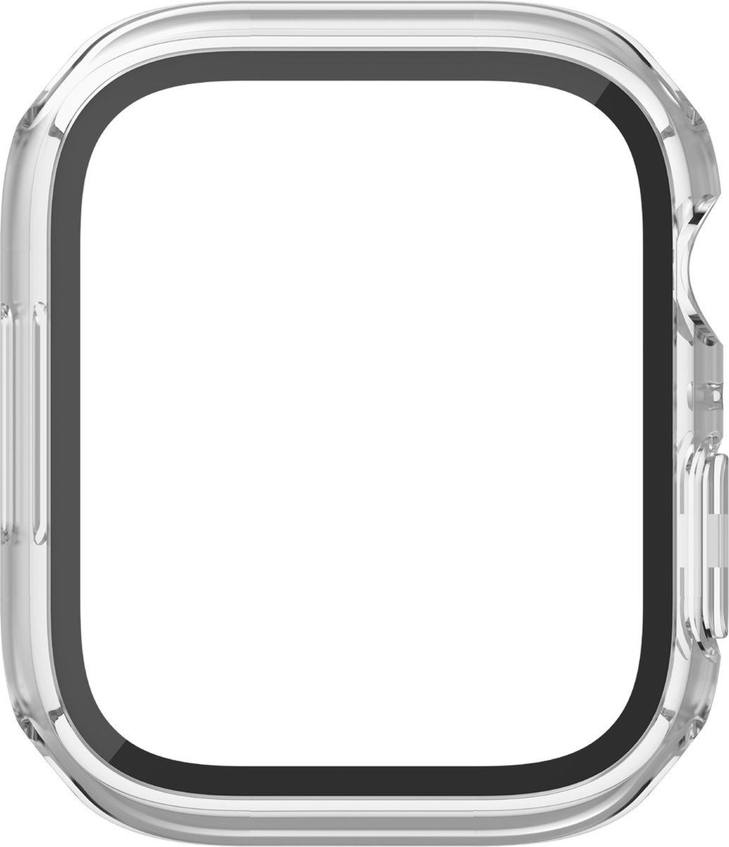 Belkin OVG003zzCL Screen protector Transparent White