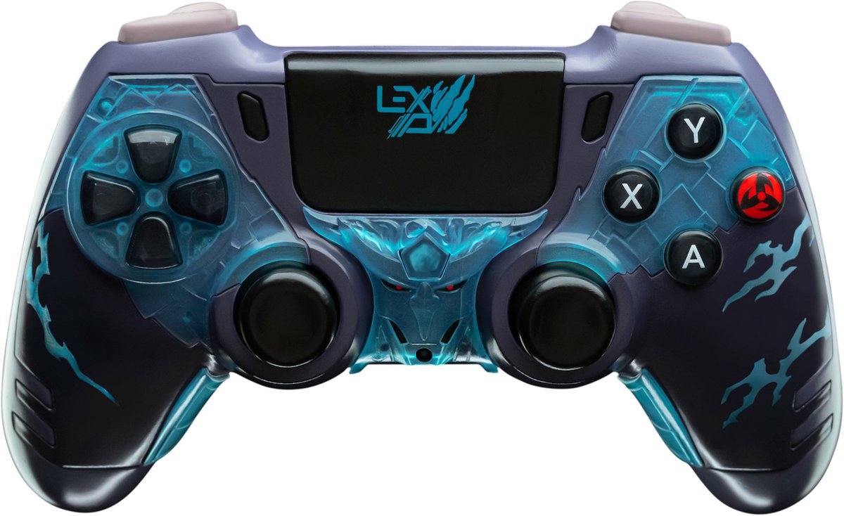 Lexip Naruto Shippuden Kakashi Kamui - Wireless Controller - PC