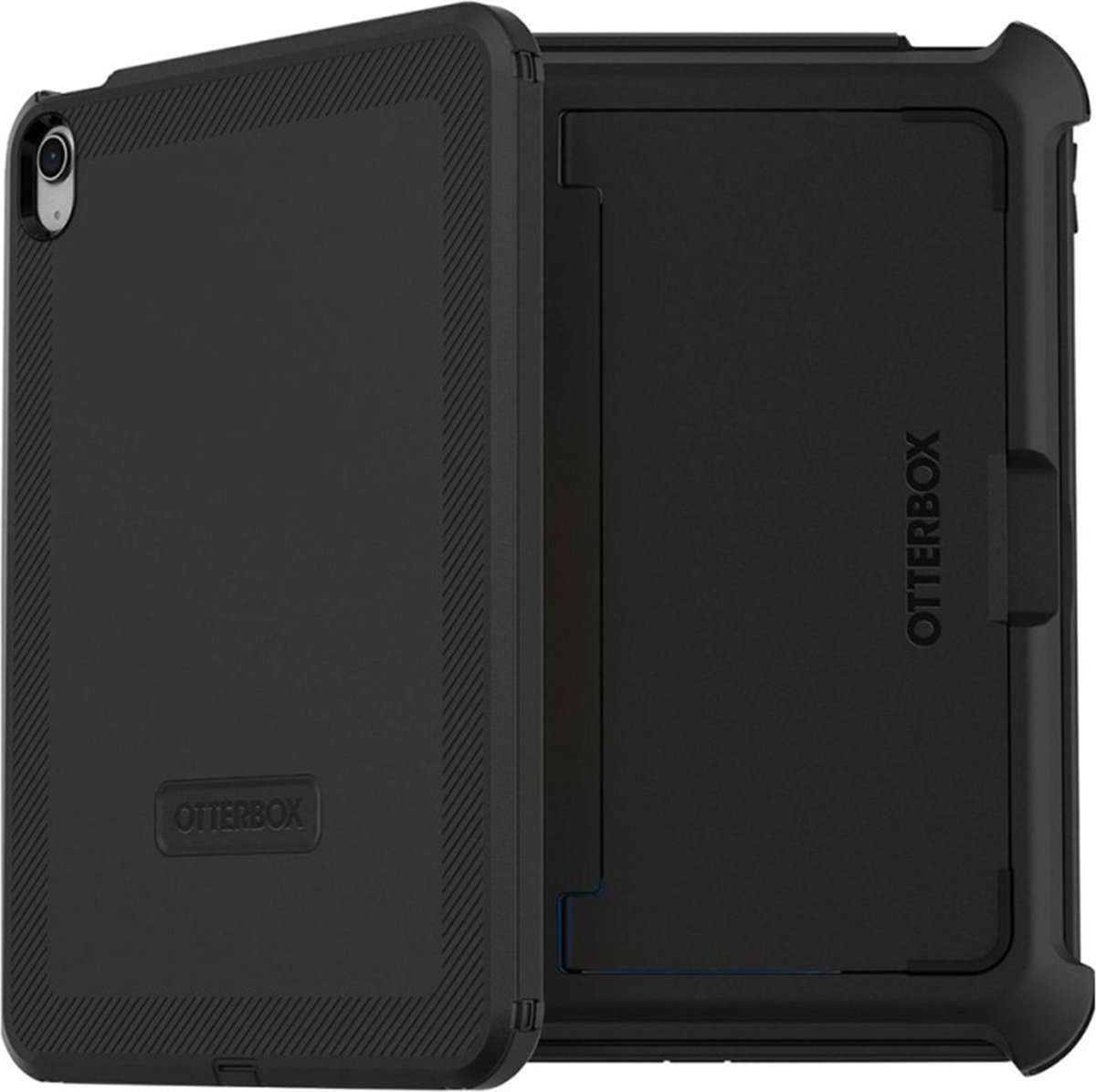 OtterBox Defender Apple iPad Air 11" (M3/M2/5th/4th gen) - black