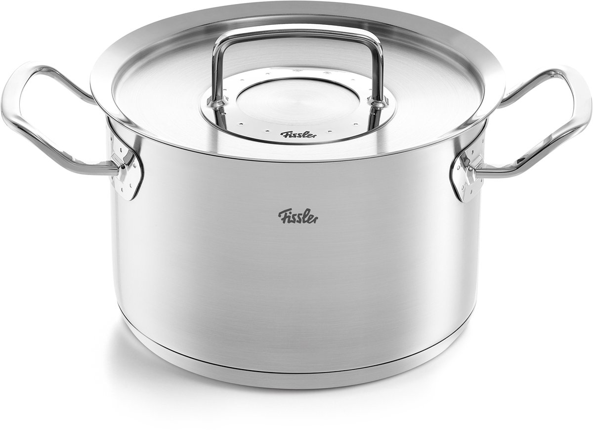 Fissler original-profi collection stewpot - 20 cm - 4 L