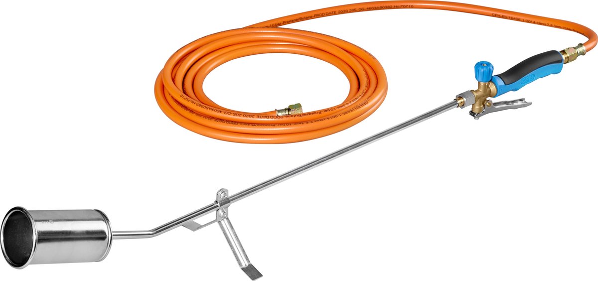 CFH Flaming device ST1000 + 5m hose