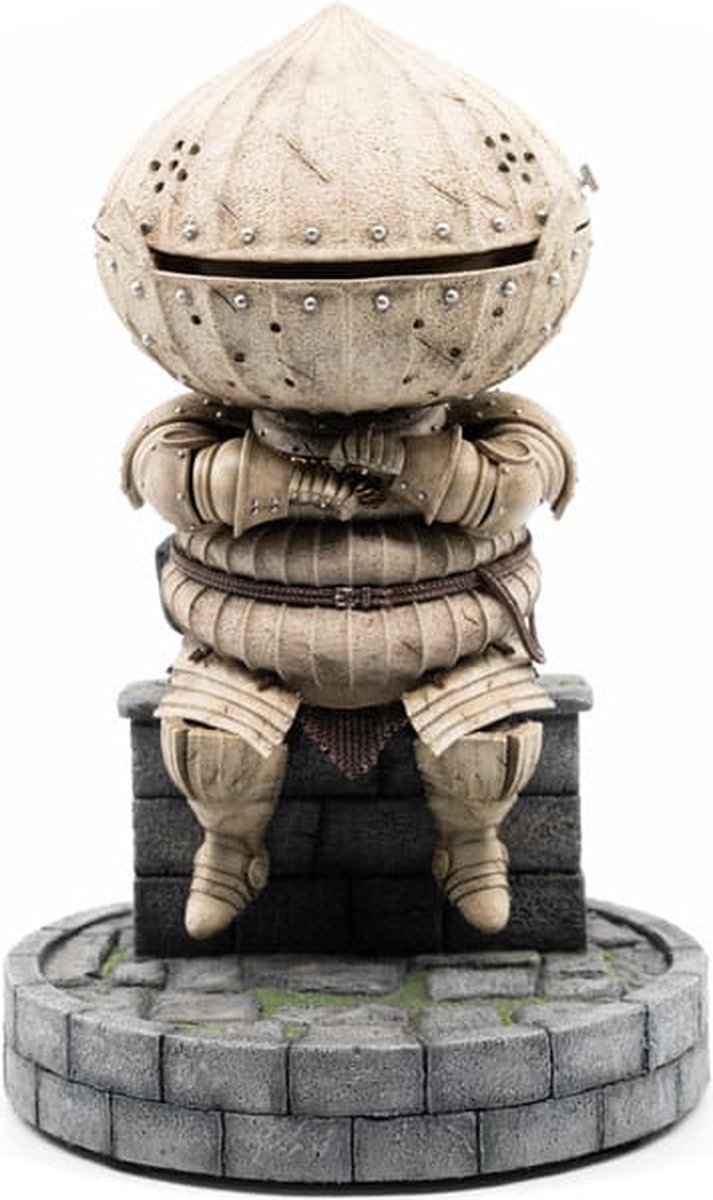 First 4 Figures - Dark Souls: Siegward Of Catarina - Figur