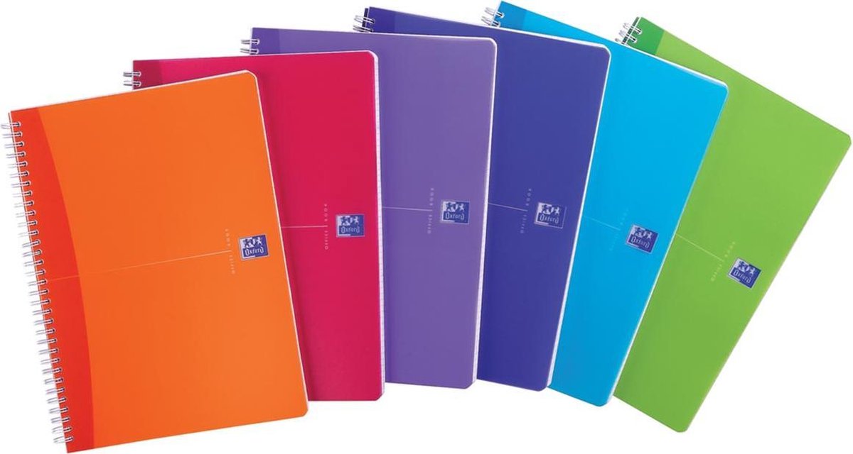 Oxford Office MyColour