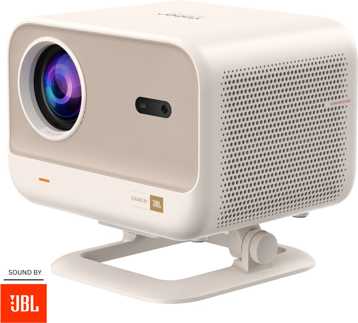 Yaber Projektor L2 Plus - 1920 x 1080 - 700 ANSI lumens