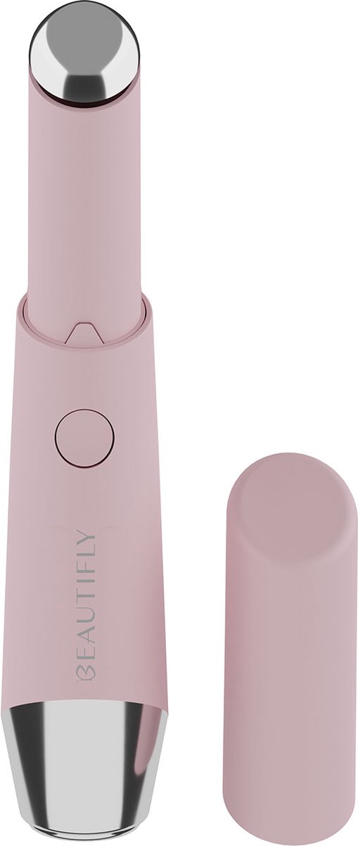 Beautifly Eye Massager B-Blink Blush