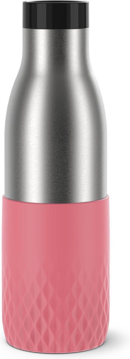 Tefal Bludrop Sleeve 0.5L Pink