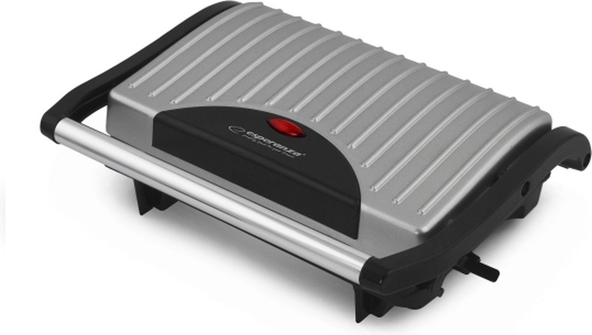 Esperanza CONTACT GRILL PIZZAIOLA