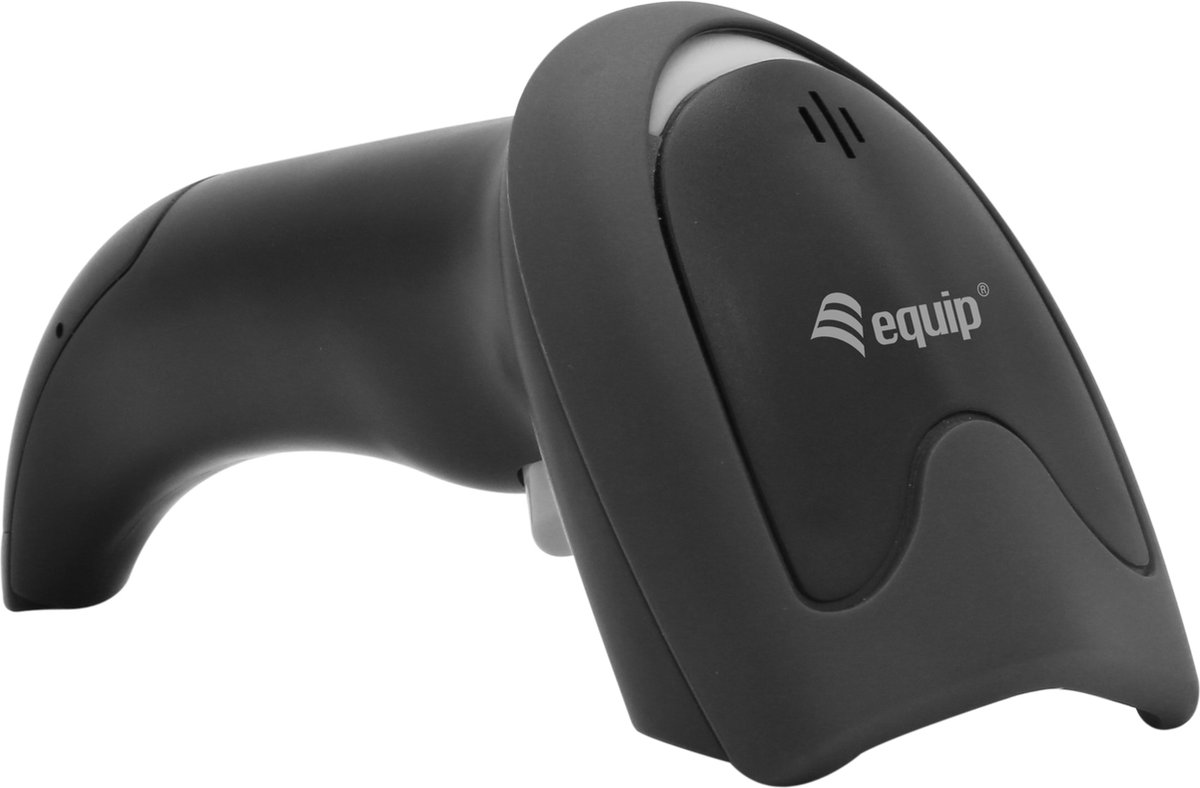 Lettore bar code scanner di codici a barre 2d usb (351021)