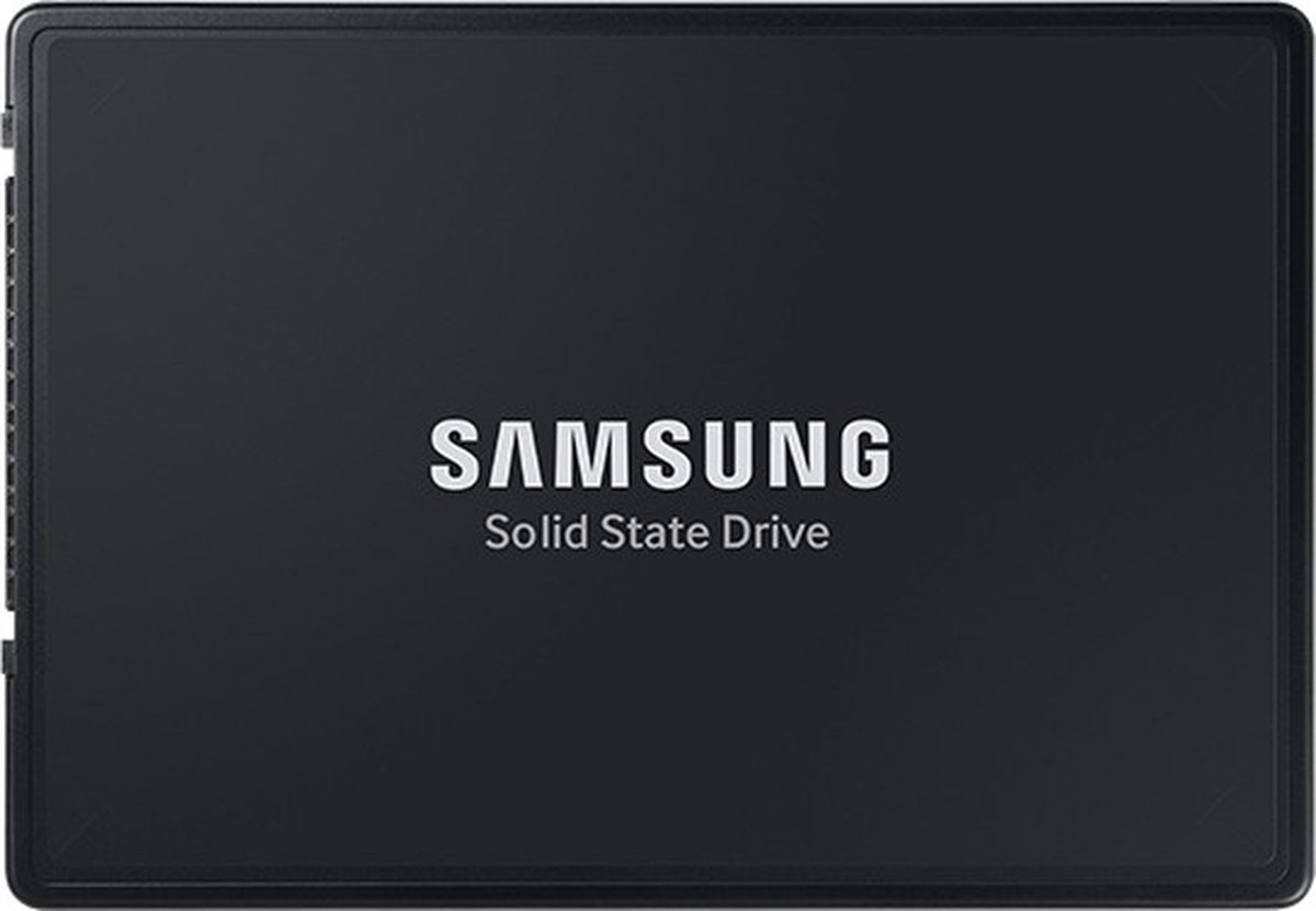 Samsung PM9A3 U.2 PCIe 4.0 x4 (NVMe) - 1.92TB