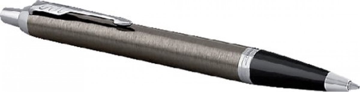 Parker Clip-on-Einziehkugelschreiber 1931671 Blau
