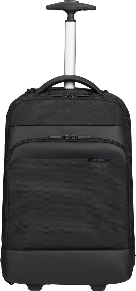 Samsonite Laptop-Rucksack Mysight 17,3 Zoll Schwarz