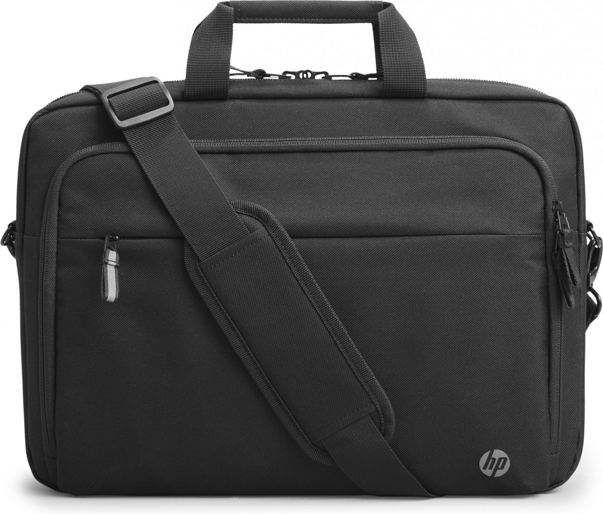 HP Renew Business Laptoptasche 15.6 39 x 6,5 x 29 cm PL (Polyester) Schwarz