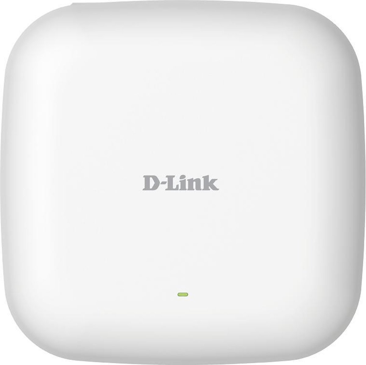 D-Link DAP-X2850 Router AX3600 Wi-Fi 6 Access Point 2,5G-Ethernet Weiß