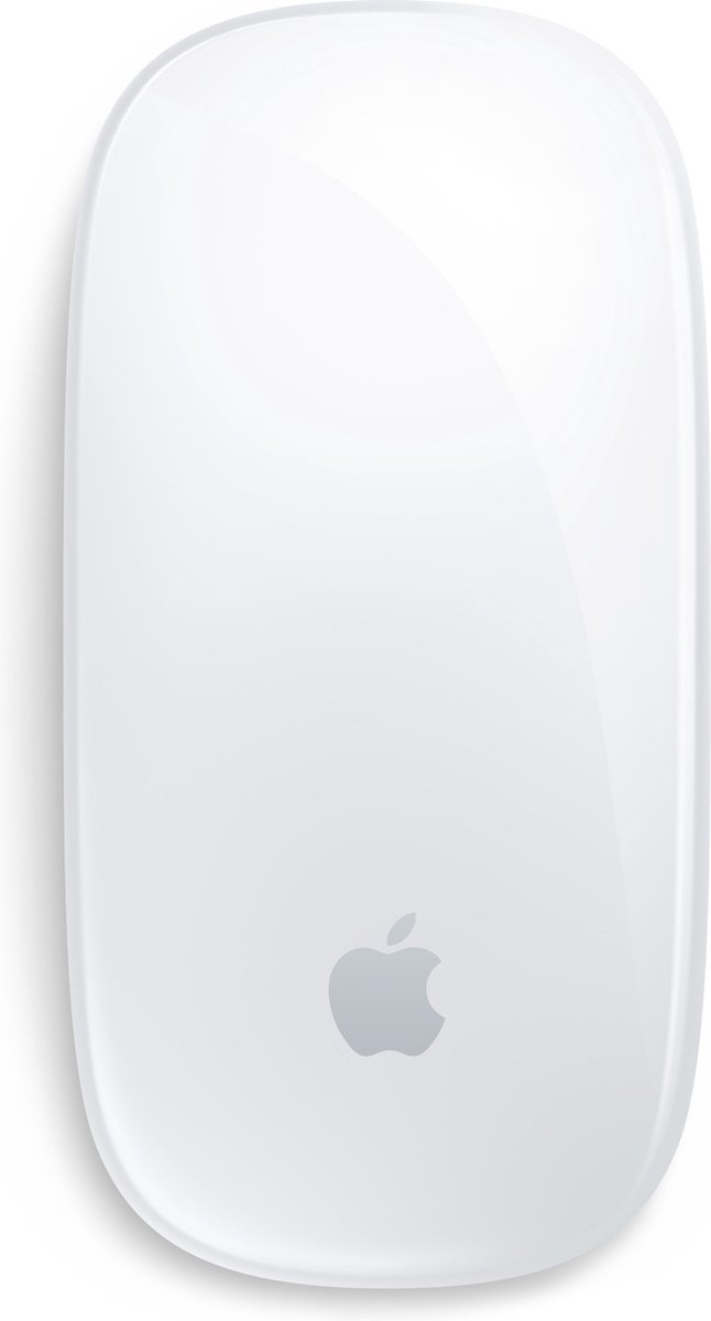 Apple Magic Kabellose Maus Weiß MXK53Z/A