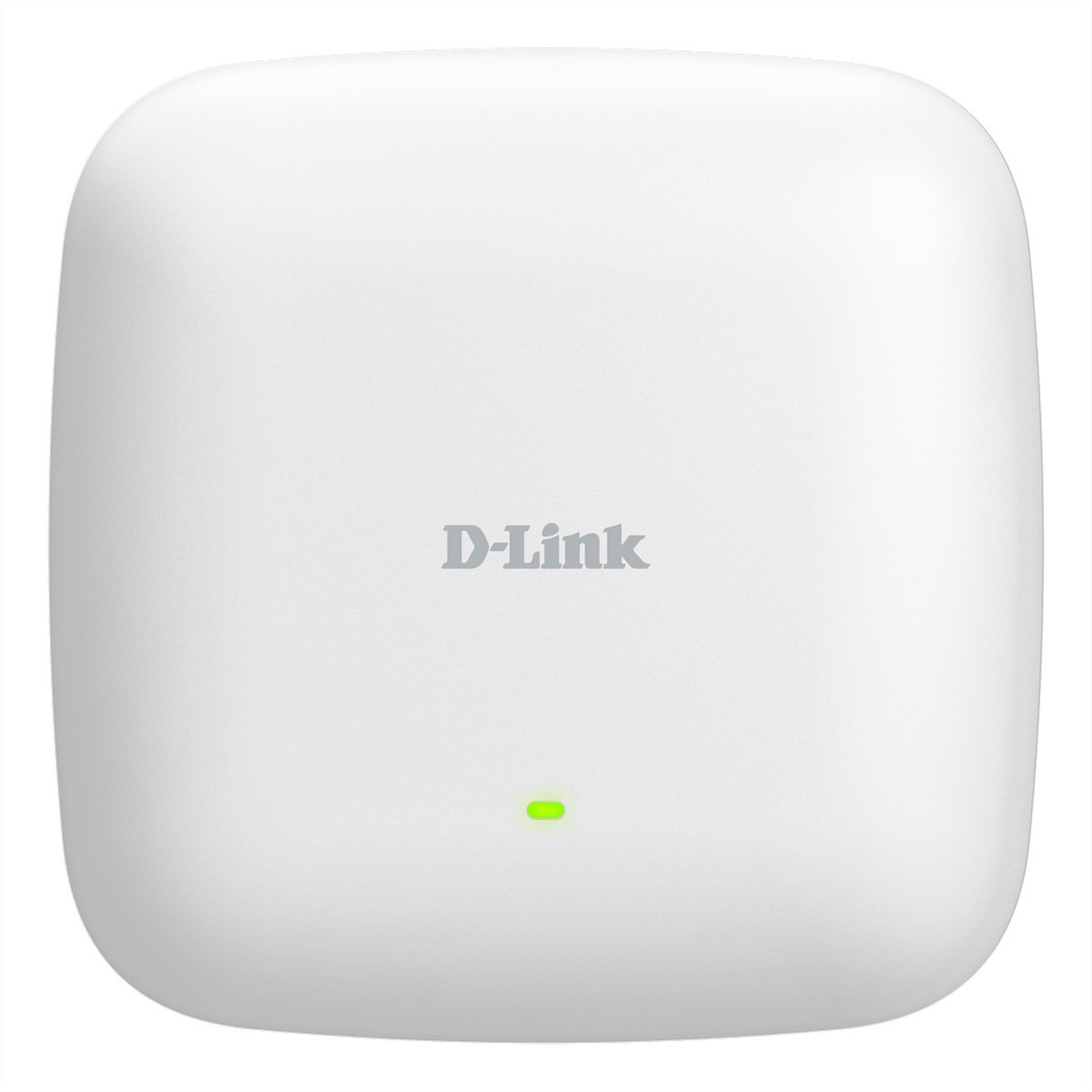 D-Link DAP-X3060 Router WLAN 6 AX3000 Access Point Dualband Weiß