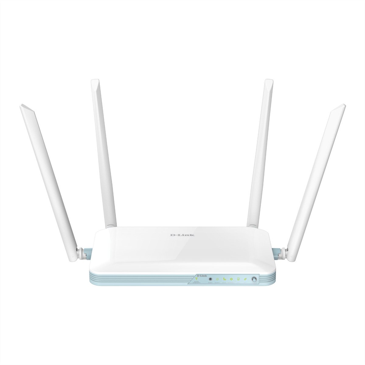 D-Link EAGLE PRO AI G403 WLAN 4 4G LTE-Router Weiß