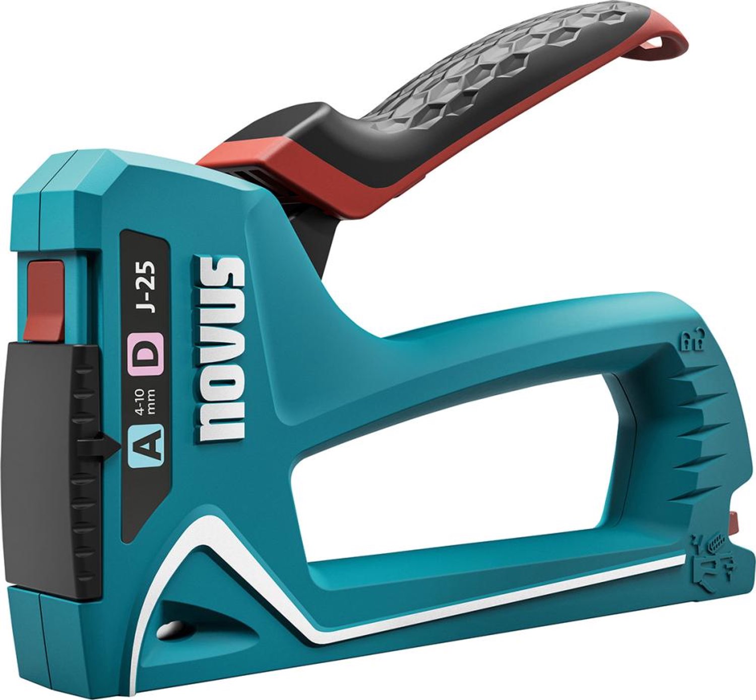 Novus Handtacker J-25