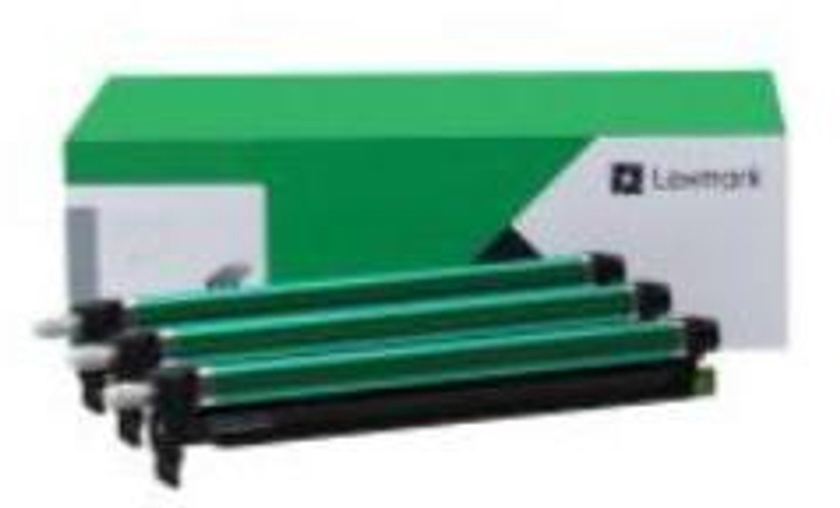 Lexmark Fotoleitereinheit Original 73D0Q00