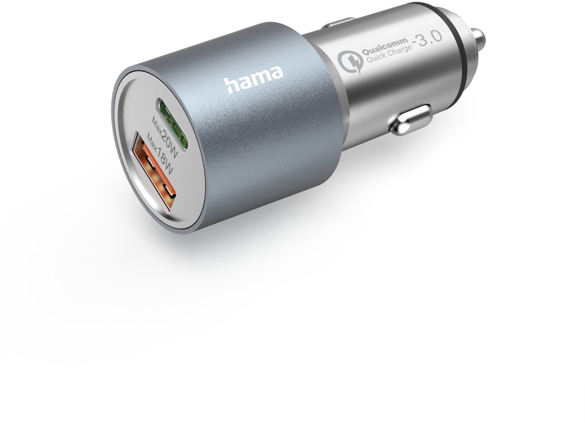 Hama Autoladegerät 201639