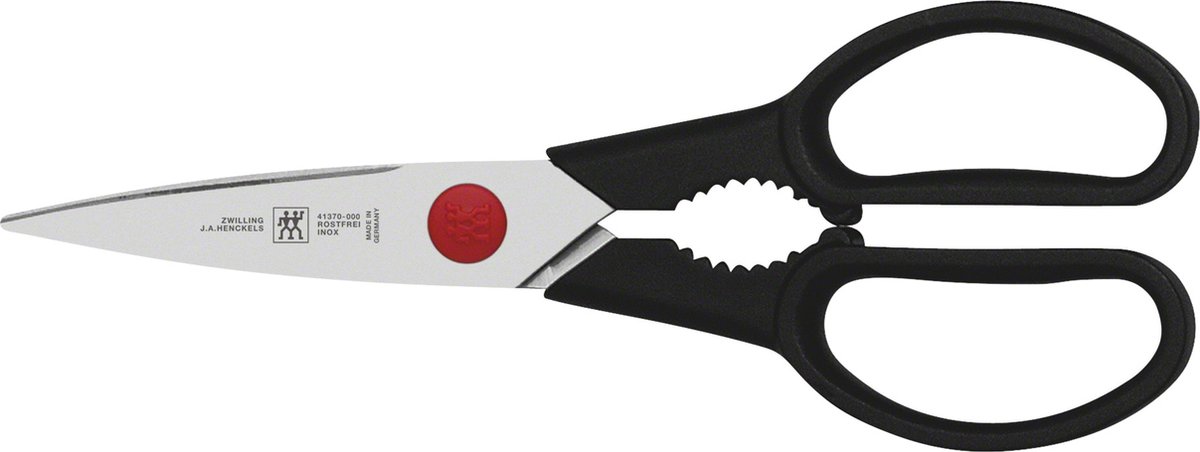 Zwilling Set de couteaux Zwilling Gourmet 6 pièces 6 pièces