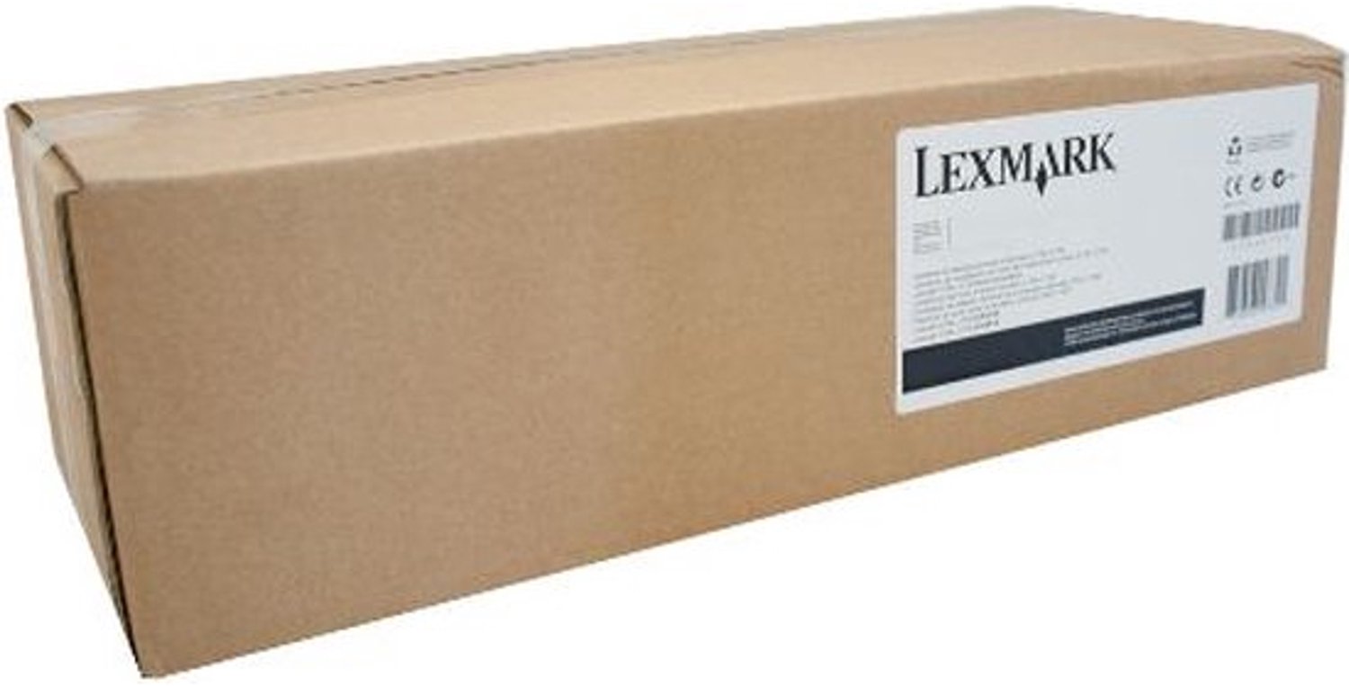 Lexmark Original Tonerkartusche 71C2HYO Gelb
