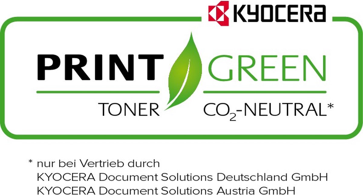 Kyocera TK-3100 Original Tonerkartusche Schwarz
