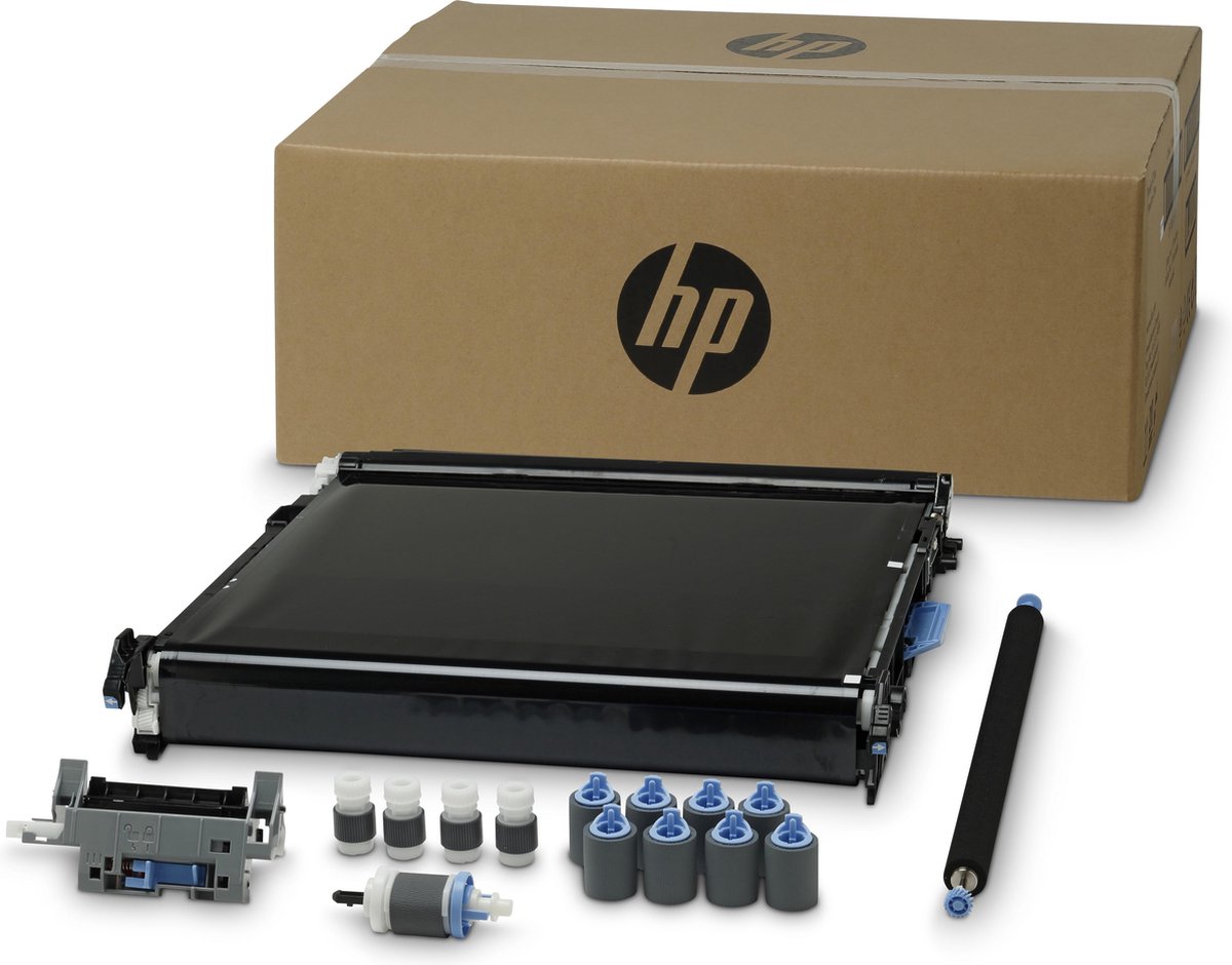 HP CE516A Transferband