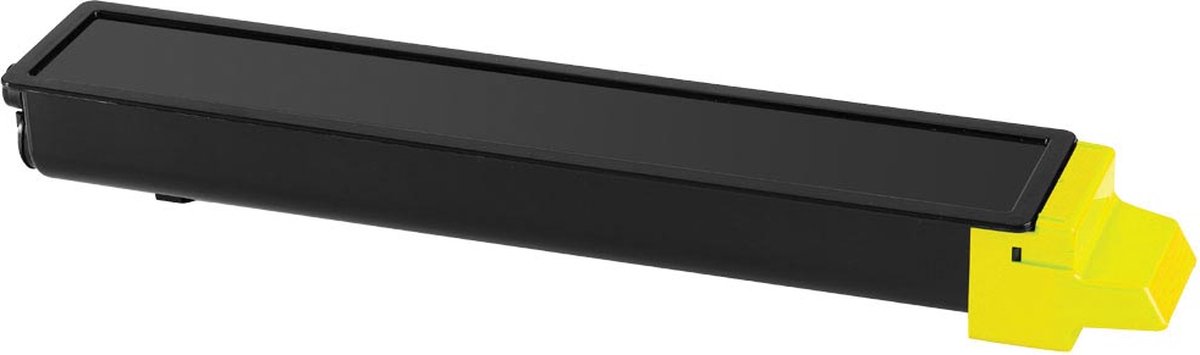Kyocera TK-895Y Original Tonerkartusche Gelb