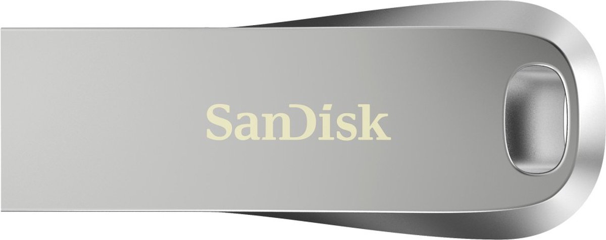 SANDISK Ultra Luxe - 32GB - USB Stick