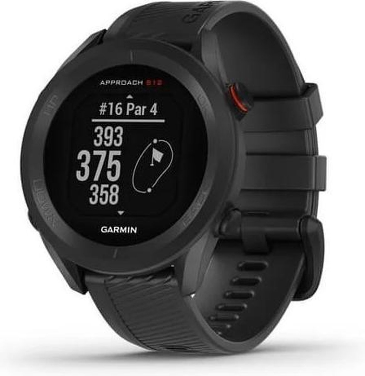 Garmin Approach S12
