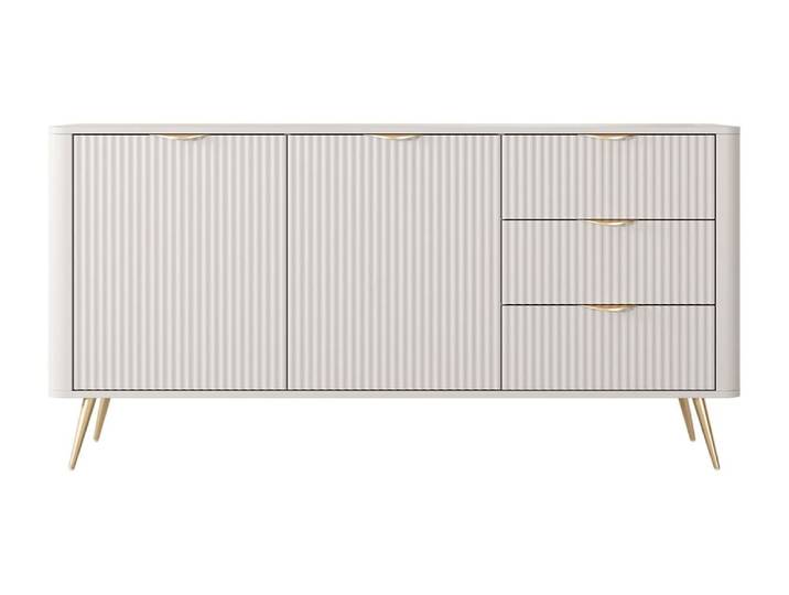 Buffet mdf beige
