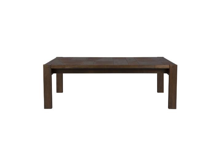 Table basse Bruneau