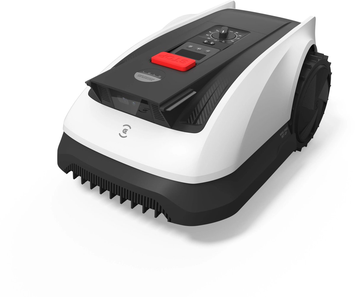 Ecovacs GOAT O800 RTK