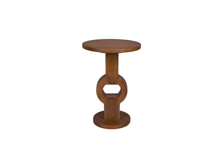 Table d appoint Tondo
