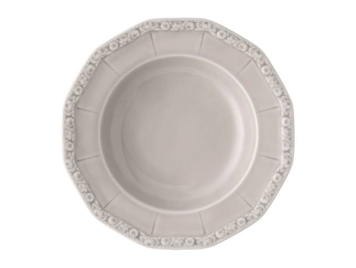 Rosenthal Assiette creuse Maria Ø23 cm Pale Orchid