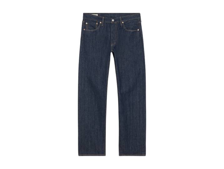 Levi's 501 Original Jeans Marlon Dark Wash