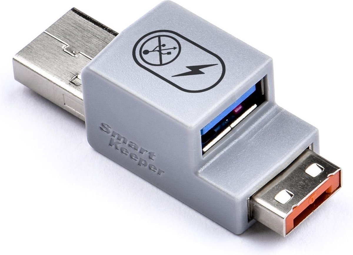 Smartkeeper UCL03OR port blocker