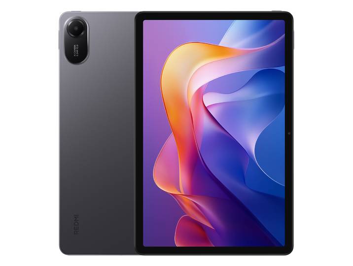 Xiaomi Redmi Pad 2 WIFI, 11 , 90 Hz, Caméra 8 MP, 9 000 mAh,MediaTek Helio G100-Ultra,HyperOS 2