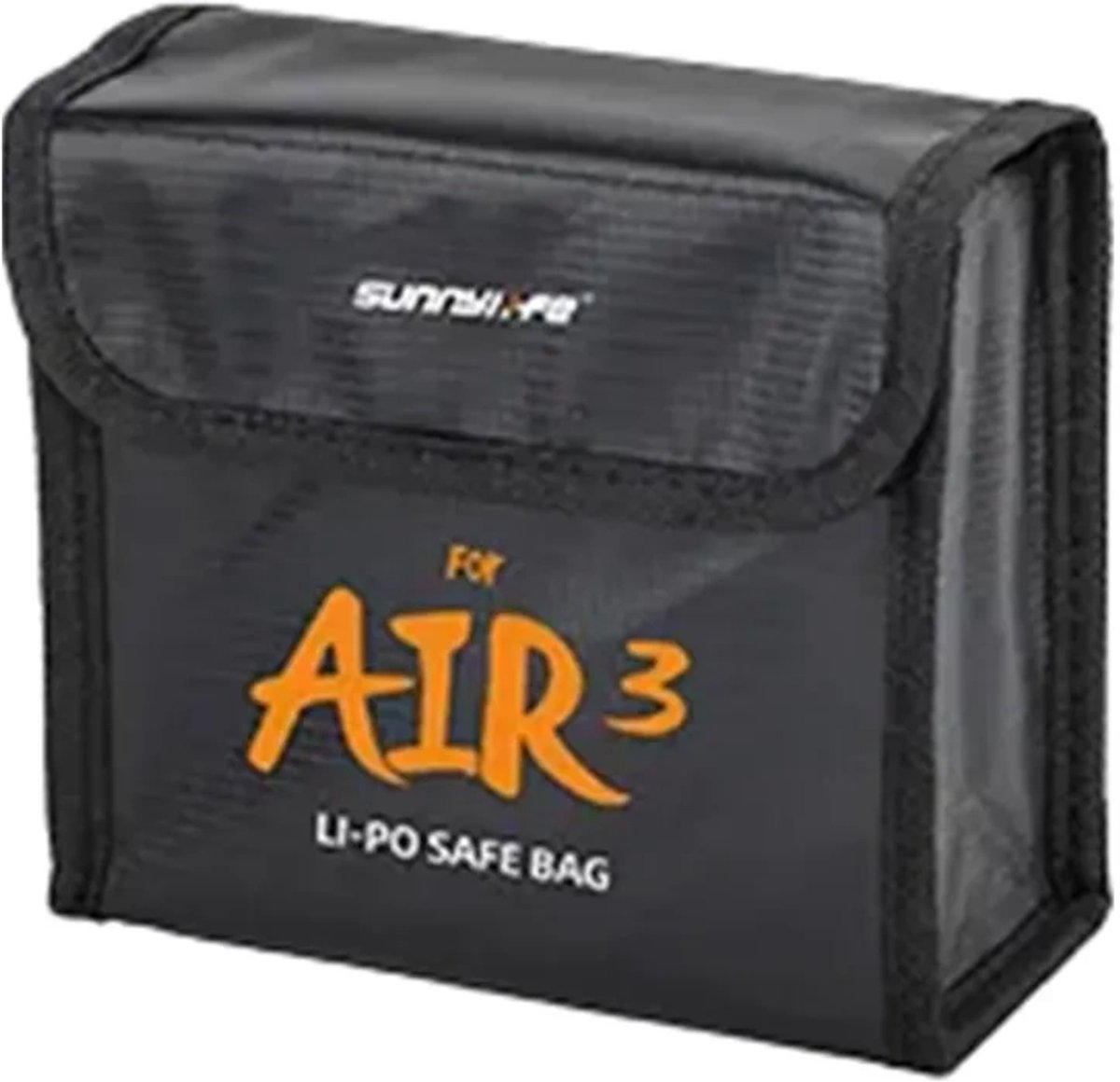 Sunnylife - Triple Battery BAG for DJI Air 3