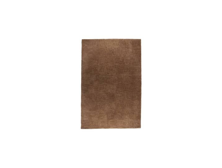 Tapis Maryland 160 x 230 couleur rouille