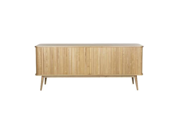 Buffet Barbier 180 Naturel