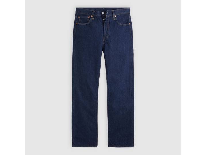 Levi's 501® Original Jeans Délavage foncé Homme
