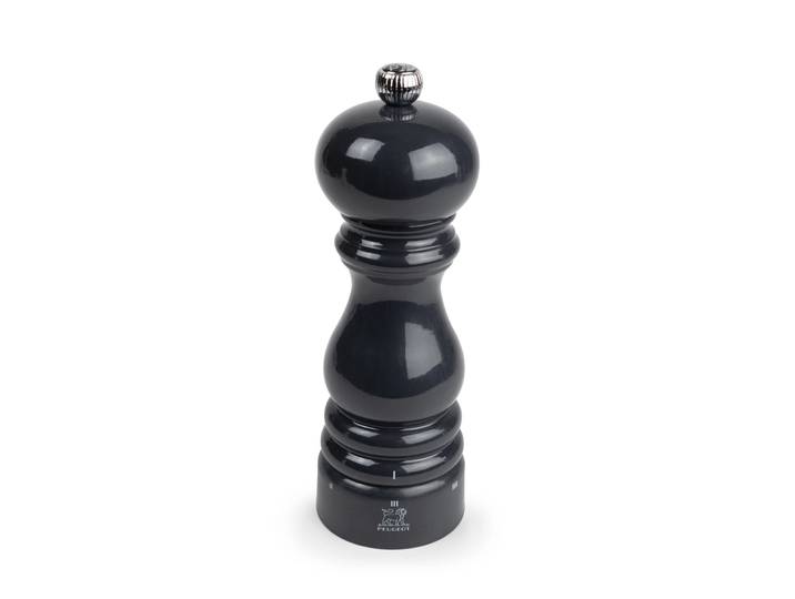 Peugeot Moulin à poivre Parisrama 18 cm Bois-slate