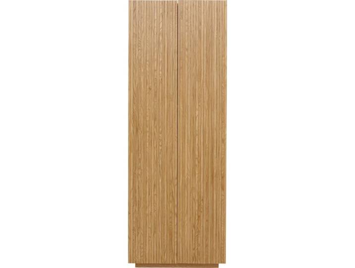 Armoire 2 portes en chêne